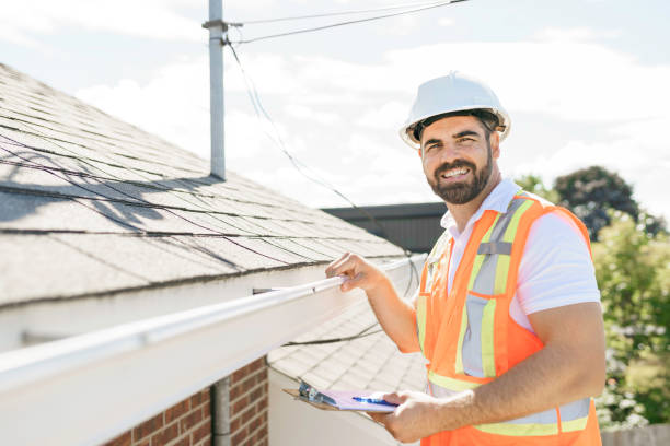 Quick and Trustworthy Emergency Roof Repair Services in Homosassa, FL