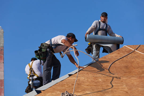 Heating Cable for Roof Installation in Homosassa, FL